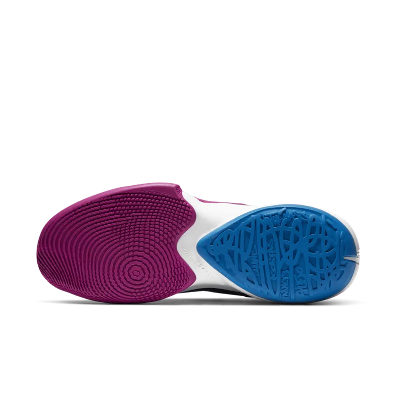 Zoom Freak 2 Basketball Blue (DB4689-400)