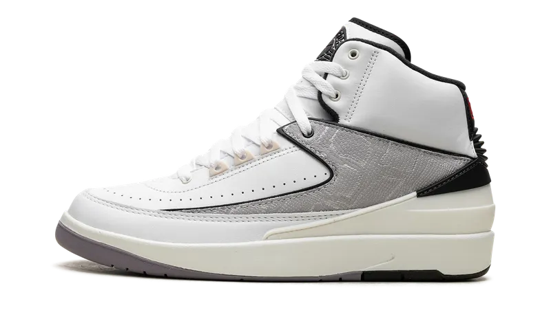 Air Jordan 2 Retro “Python” (DR8884-102)