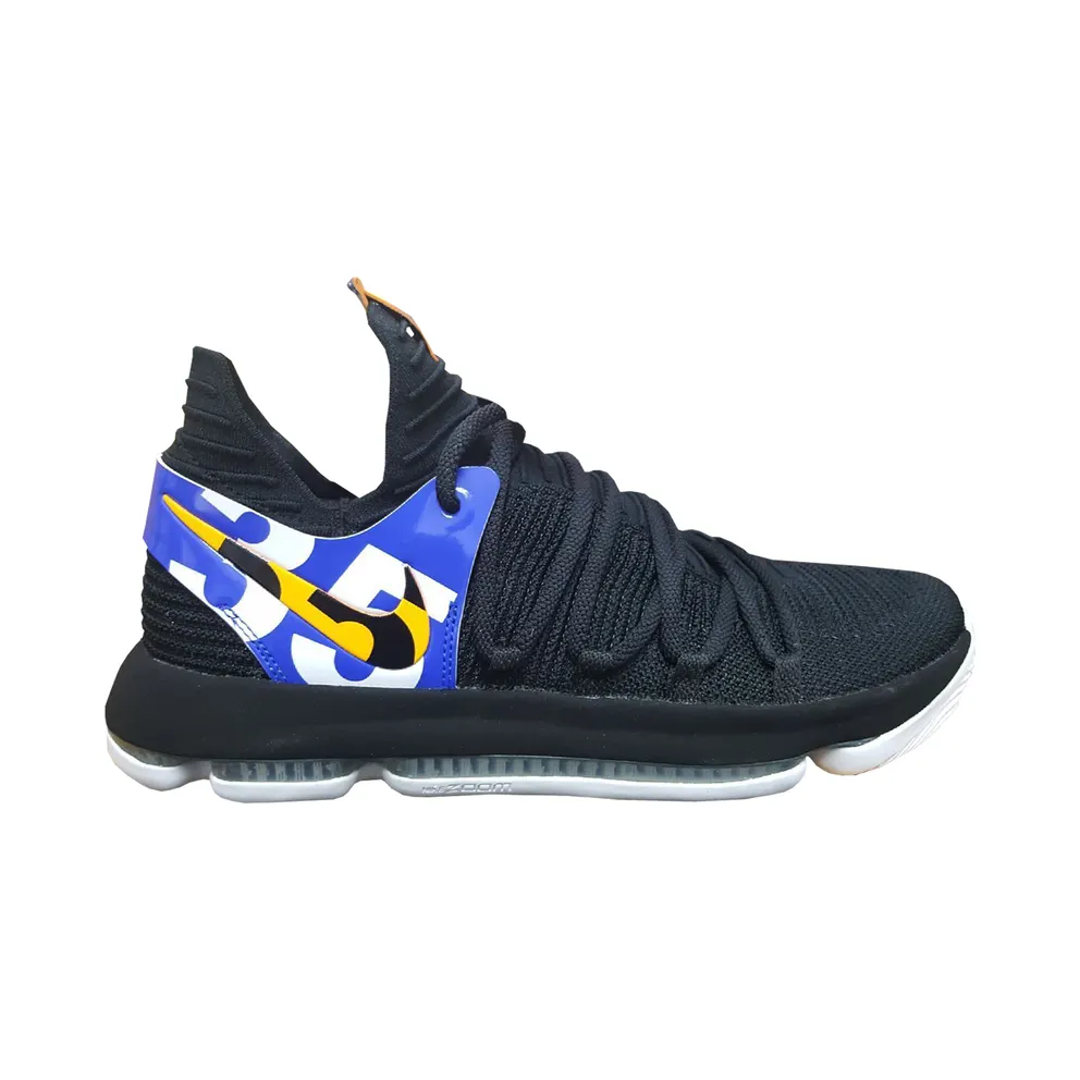 Nike KD 10 Blinders (AV0771-001)