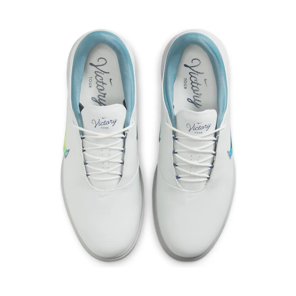 Nike Air Zoom Victory Tour 4 Photon Dust Smokey Blue (FZ4155-003)