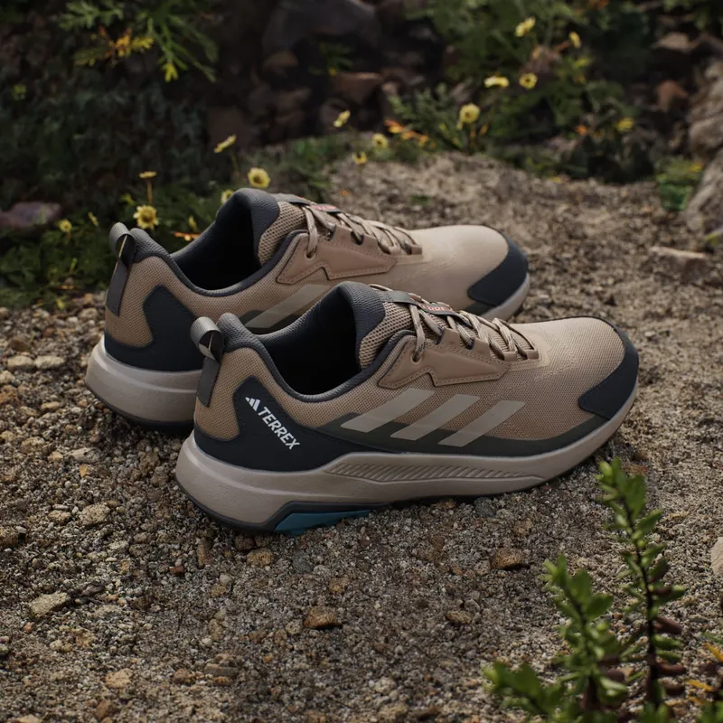 Adidas Terrex Anylander Hiking Cardboard / Blanch Cargo / Shadow Olive (JQ9953)