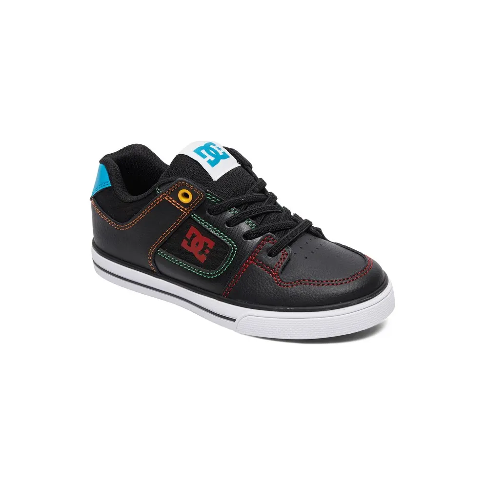 DC Pure Elastic Multicolor (ADBS300256mu1)