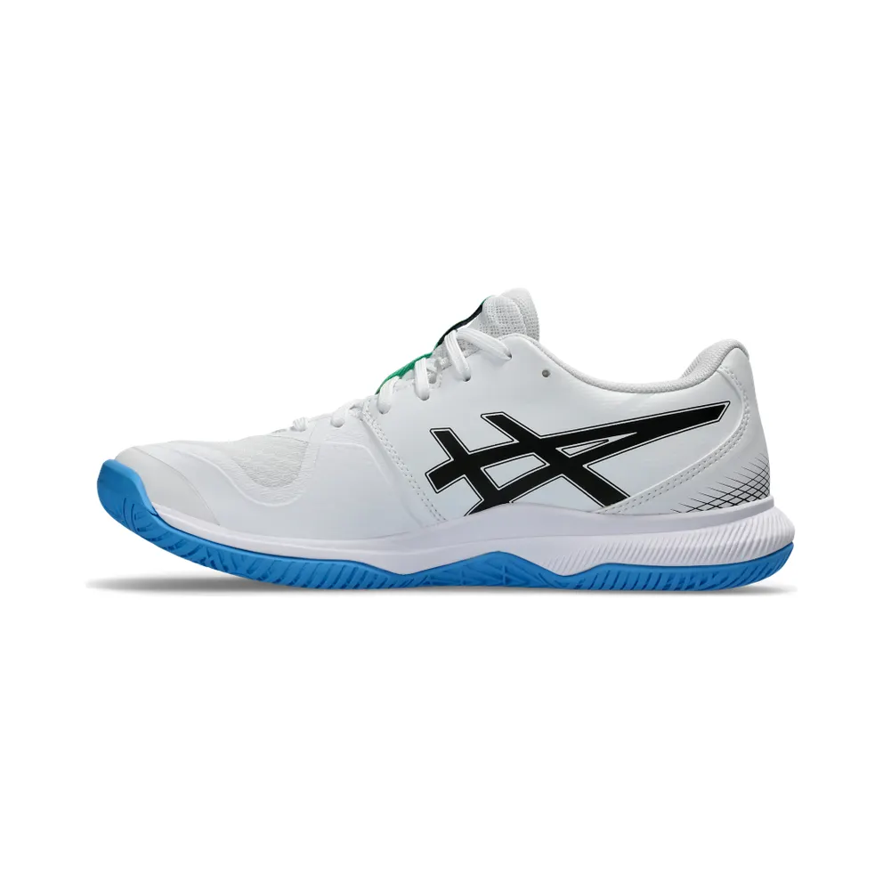 Asics Gel-tactic 12 White/Lime Burst (1071A090.102)