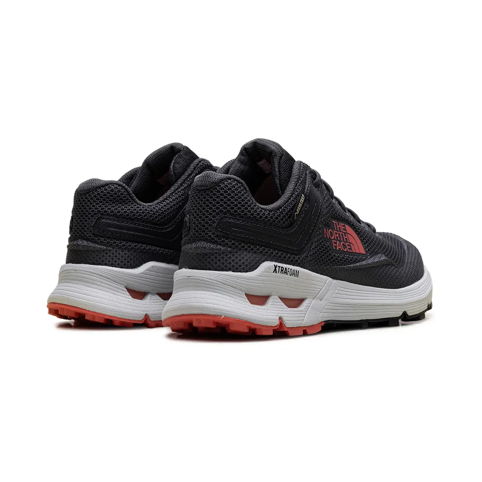 The North Face Safien GTX Hiking Shoe “Ebony Grey / Tin Grey” (NF0A3RDFC4C)