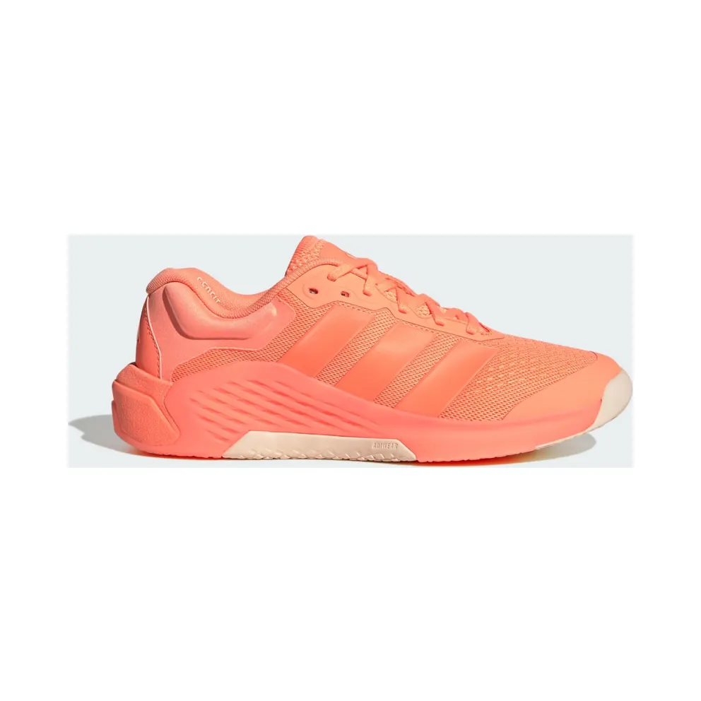 Adidas Dropset 4 Power Training Beam Orange / Lucid Orange / Bliss Orange (JR4665)