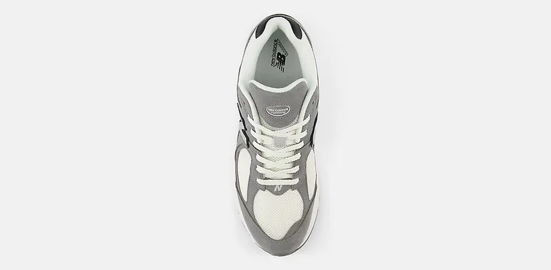 New Balance 2002R “Harbor Grey” (M2002RRD)