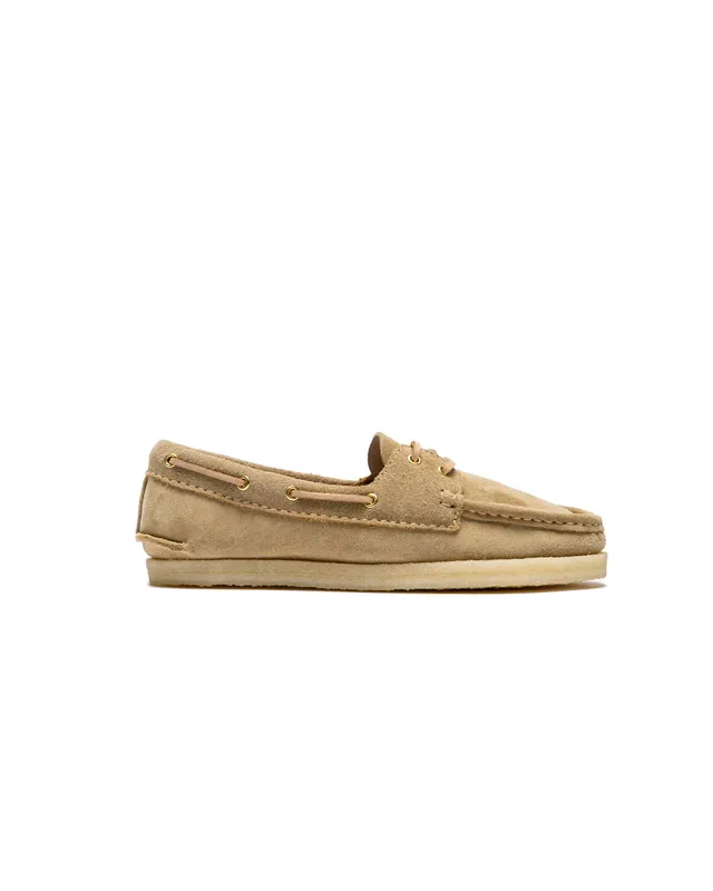 Clarks Originals WMNS Godney Boat (261856854)
