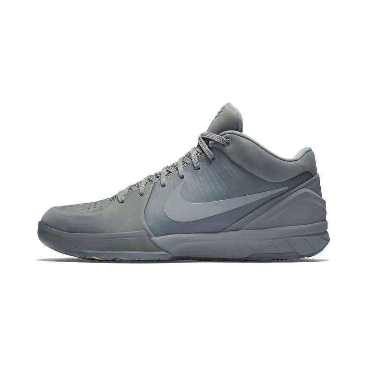 Nike Zoom Kobe 4 FTB Fade To Black Collection (869450-005)