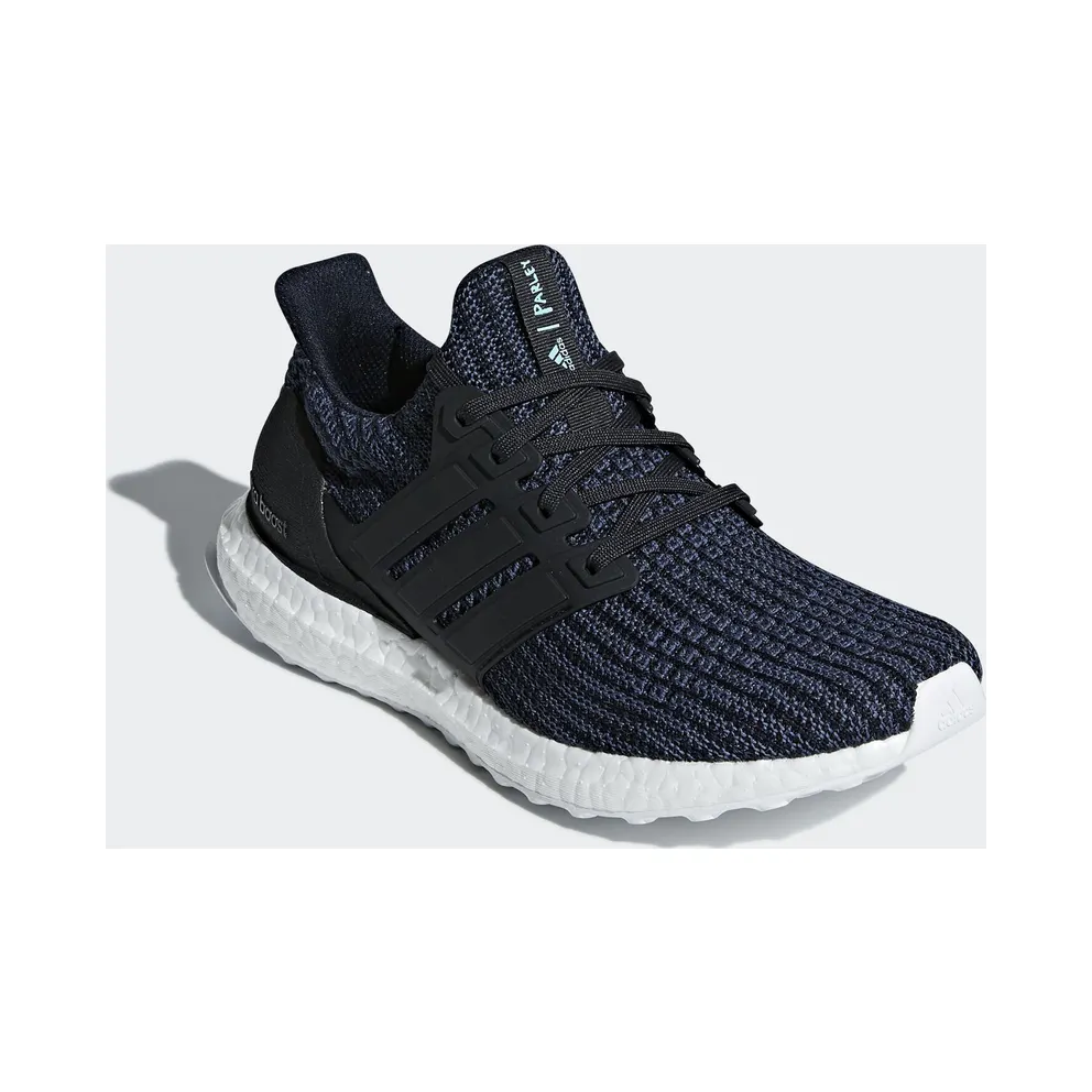 adidas Ultra Boost 4.0 Parley Tech Ink (W) Tech Ink/Carbon/Blue Spirit (AC8205)