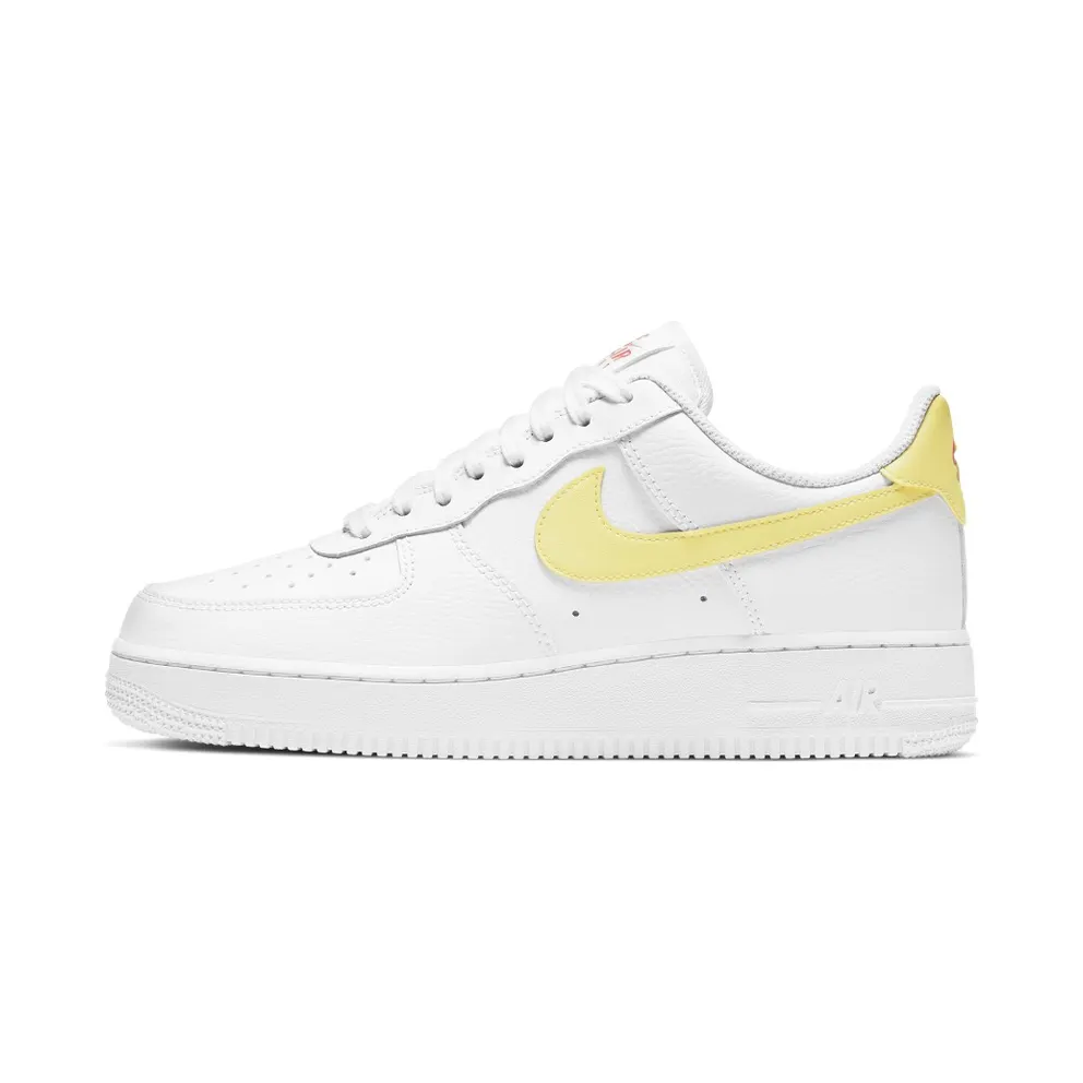 Nike Air Force 1′ 07 White (315115-160)