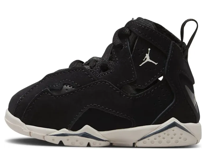 Jordan True Flight TD “Black | Phantom | Anthracite” (343797-050)