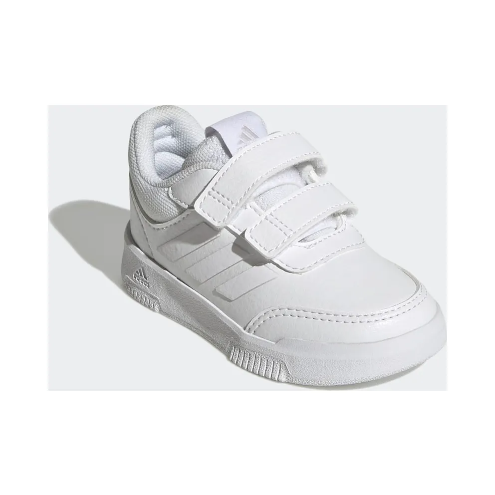 Adidas Tensaur Sport Training Hook and Loop Cloud White / Cloud White / Grey One (GW1990)