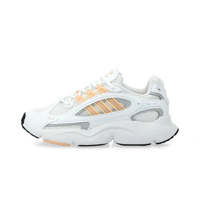 adidas Ozmillen W (white / glow orange / crystal sand) – ID0572