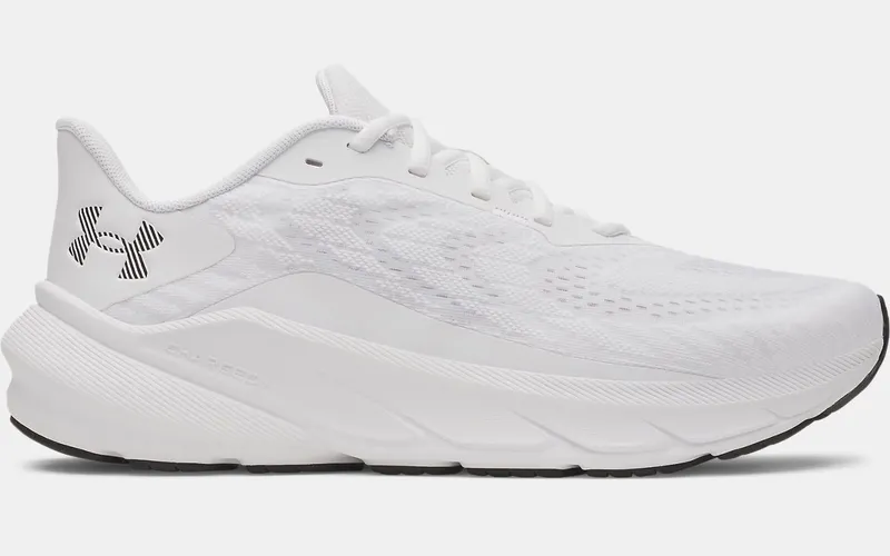 Under Armour Turbulence 3 White (6006717-100)