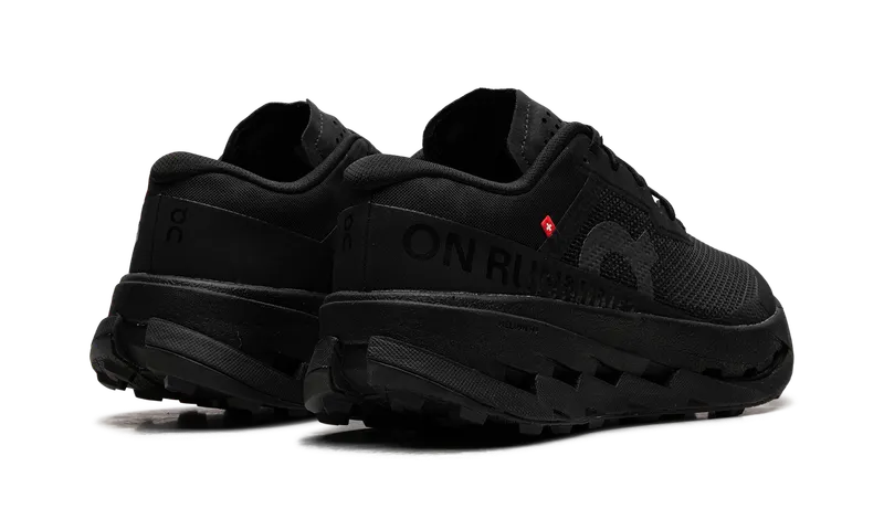 On Running Cloudultra 3 “Black” (3WF30111043)