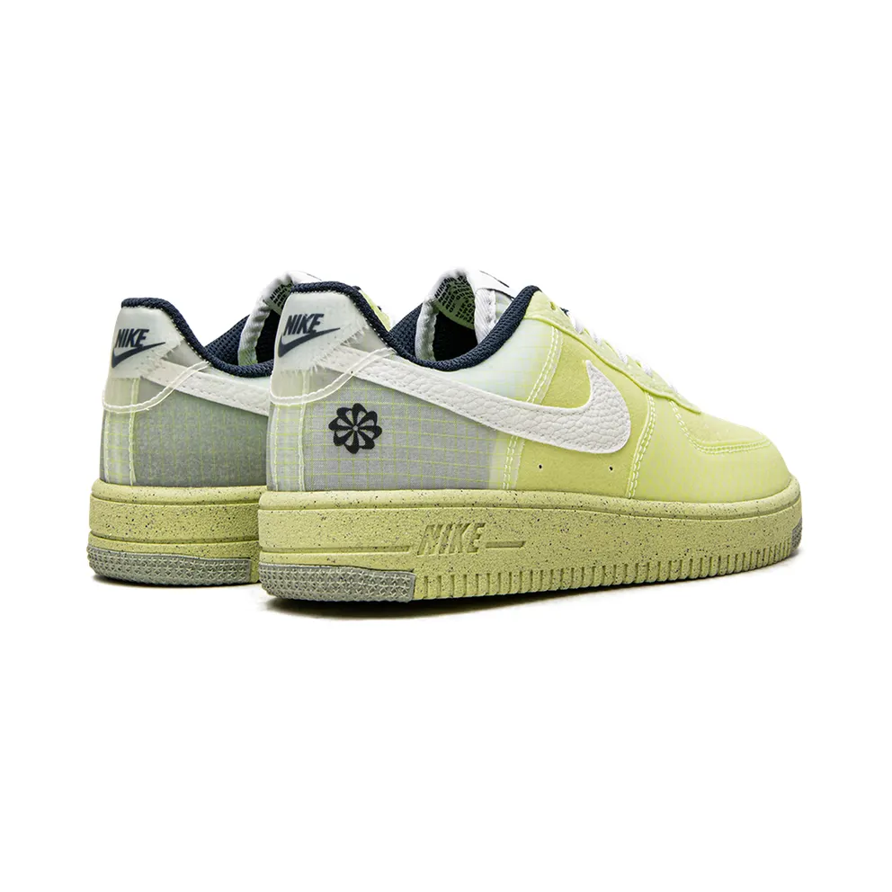 Nike FORCE 1 CRATER “GREEN” (DH4340-700)