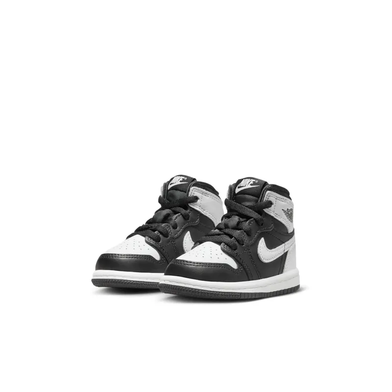 Air Jordan 1 Retro High OG TD “Reverse Panda” (FD1413-010)