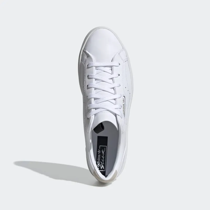 adidas Sleek Clould White (W) Cloud White/Cloud White/Crystal White (DB3258)