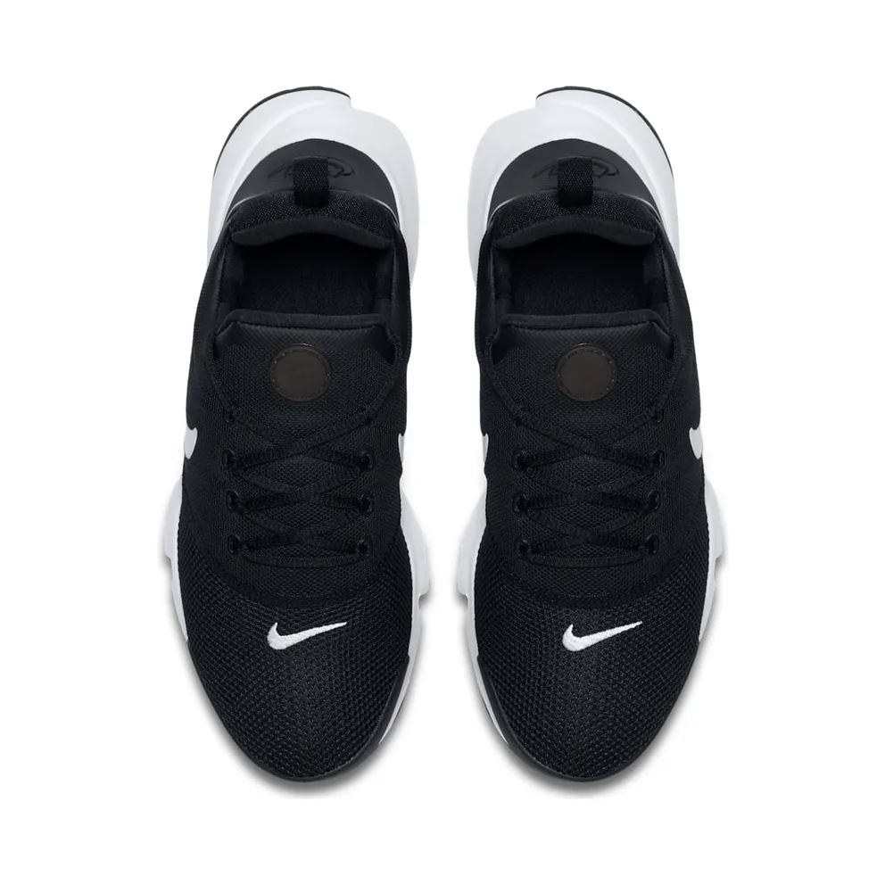 Nike Air Presto Fly Black White (GS) “Black / White” (913966-004)