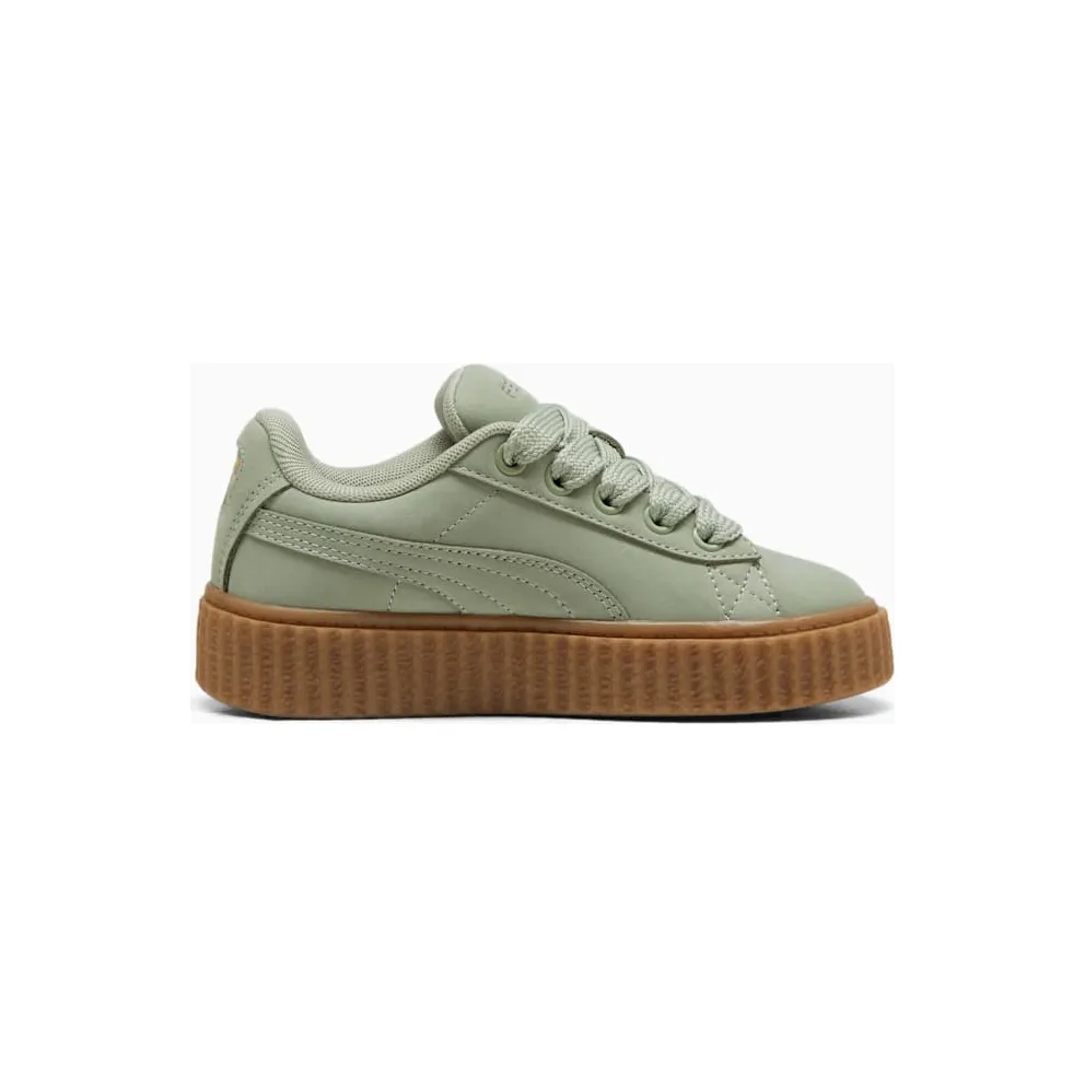 Puma Creeper Phatty Rihanna Fenty Green Fog (399867-02)