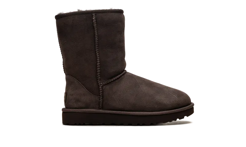 Ugg Classic Short II “Burnt Cedar” (1016223-BCDR)