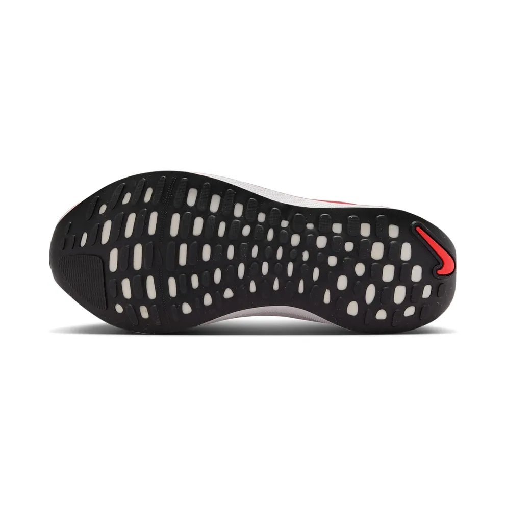 Nike ReactX Infinity Run 4 White Bright Crimson Black (DR2665-104)