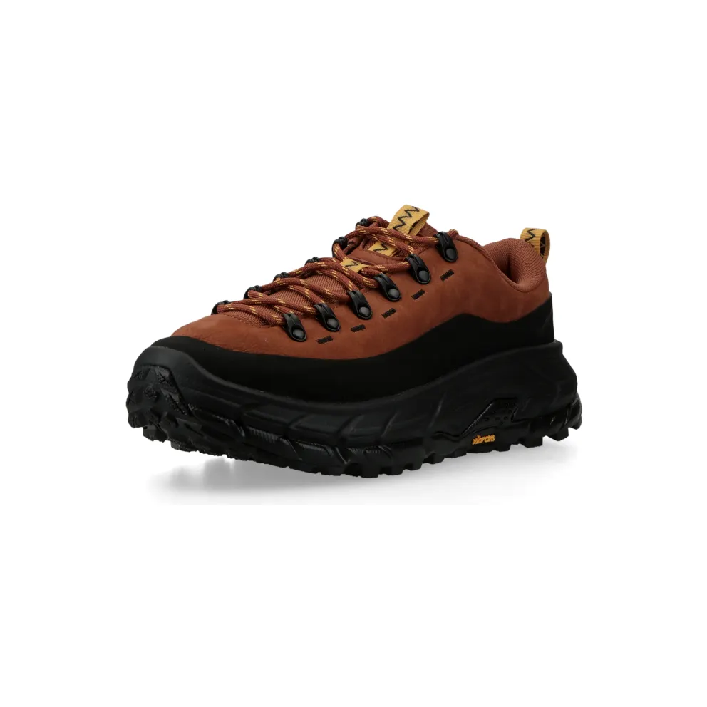 HOKA ONE ONE Tor Summit (hazelnut / black) – 1147952-HBCK