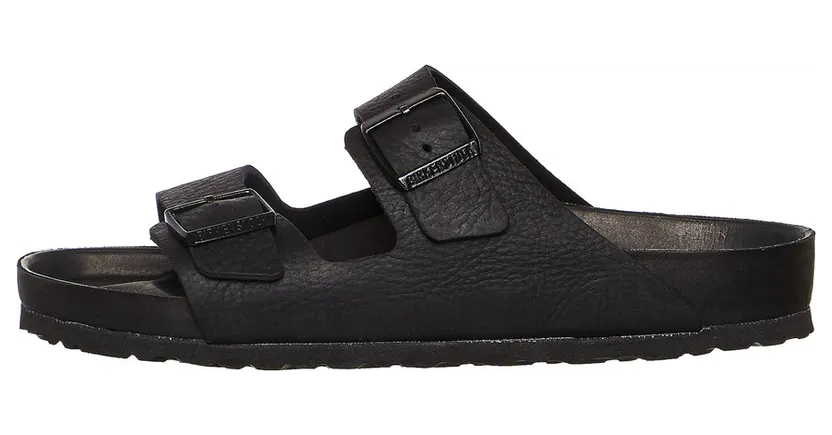 Birkenstock Arizona NL Black (1014414)
