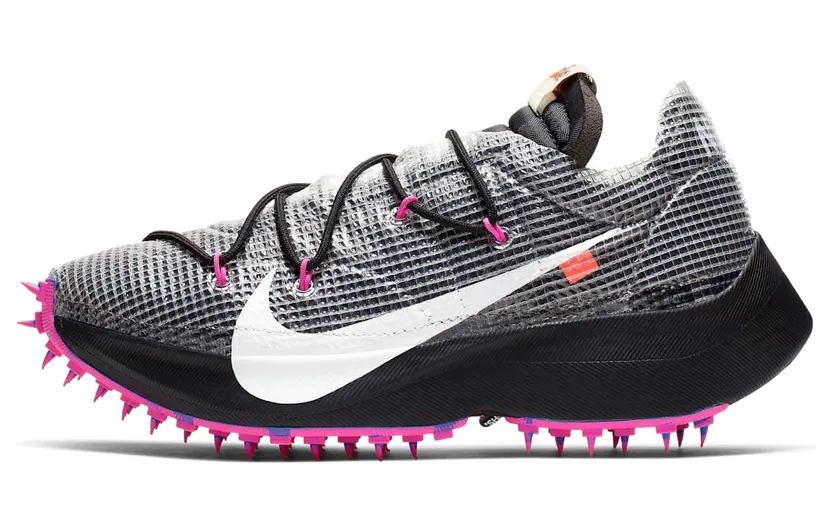 Nike Vapor Street Off-White – Laser Fuchsia (CD8178-001)