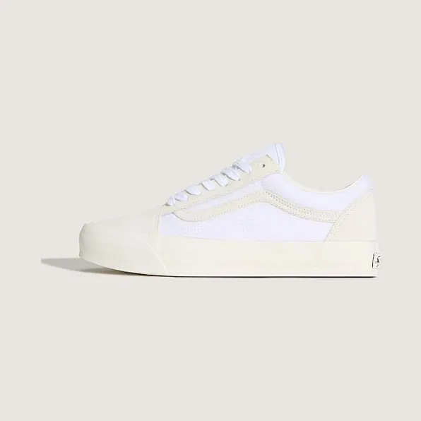 Vans Premium Old Skool Ripstop White (VN000E9MBPN)
