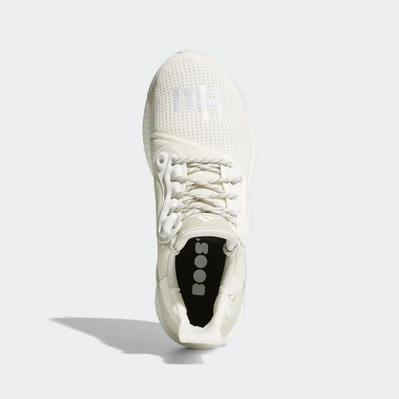 adidas Solar Hu Pharrell Greyscale Pack Off White Cream White/Raw White/Off White (EG7767)