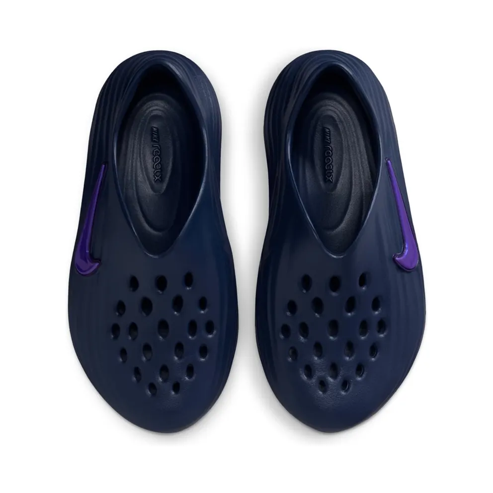 Nike ReactX Rejuven8 Blue Void / Indigo Burst (IF1746-401)