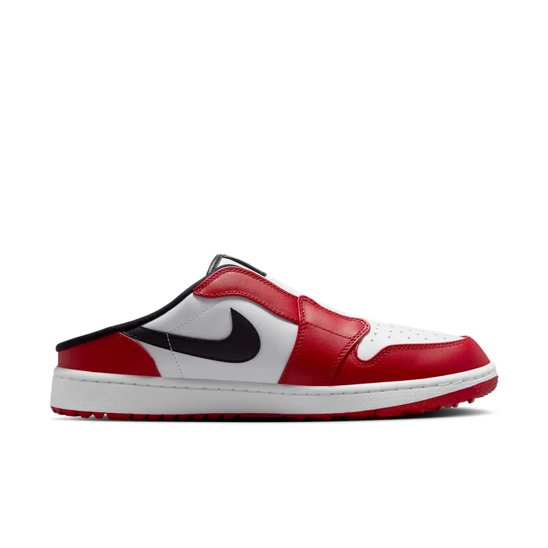 Jordan 1 Mule Golf “Chicago” (FJ1214-101)