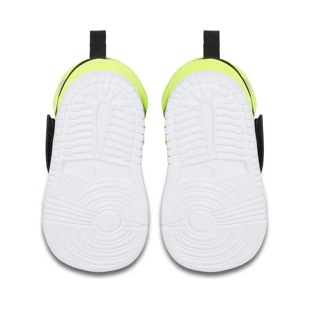 Jordan Sky 1 Black Volt (TD) Black/Volt-White (BQ7196-007)