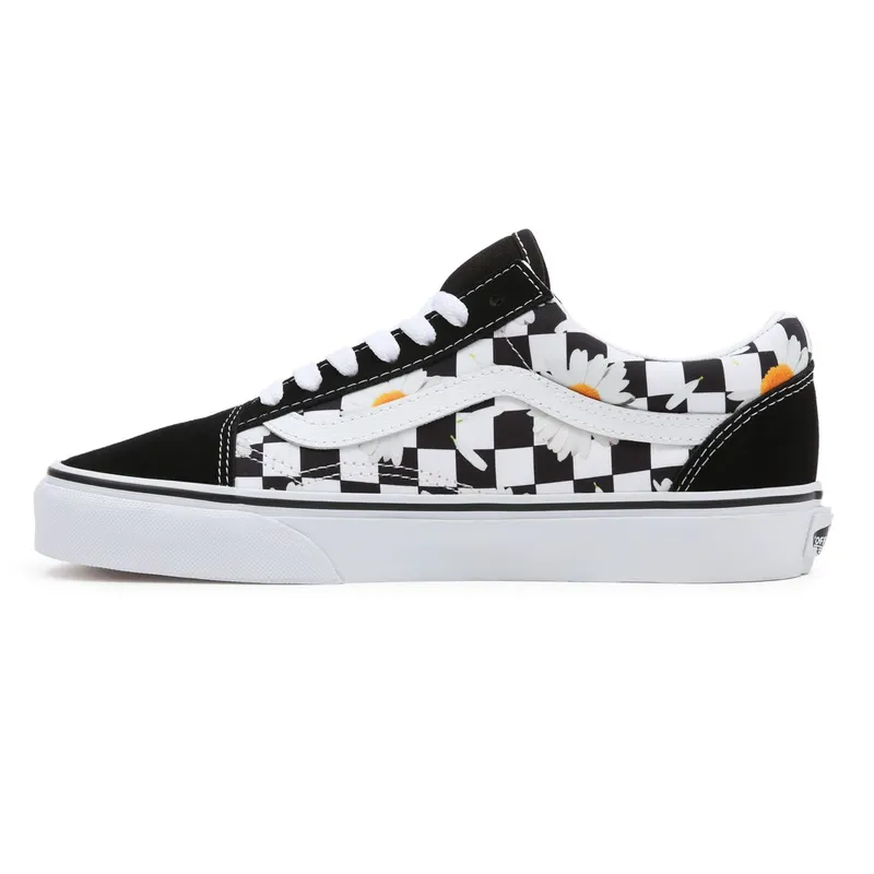 VANS Love Me/love Me Not Old Skool Shoes Black (VN0A5KRFB0B)