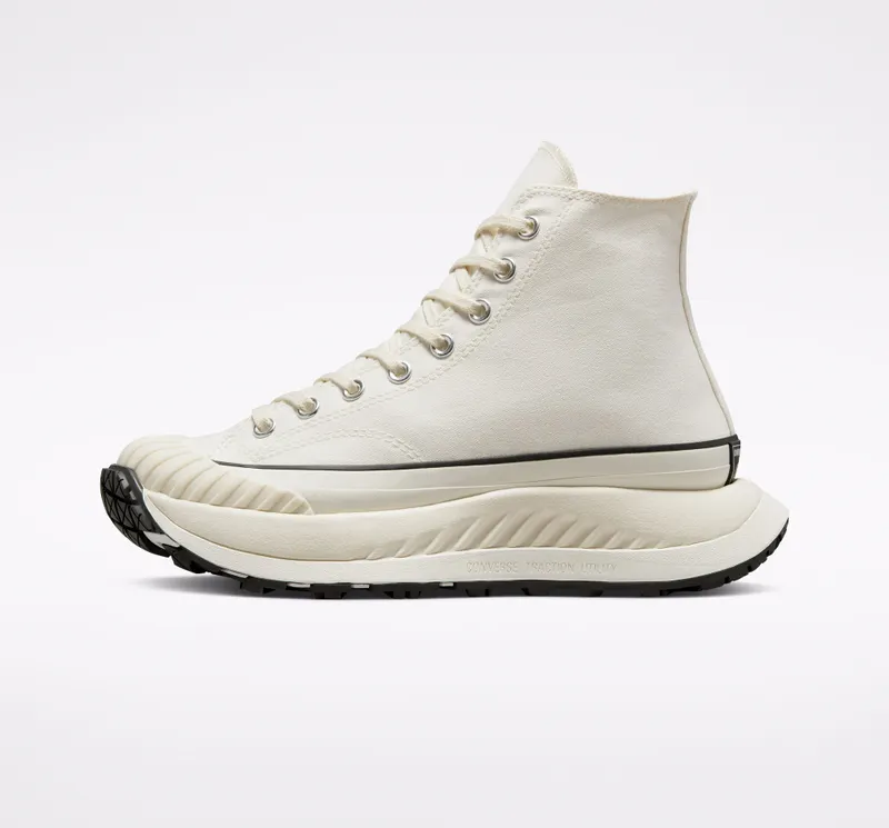 Converse Chuck 70 AT-CX Vintage White/egret/Black
