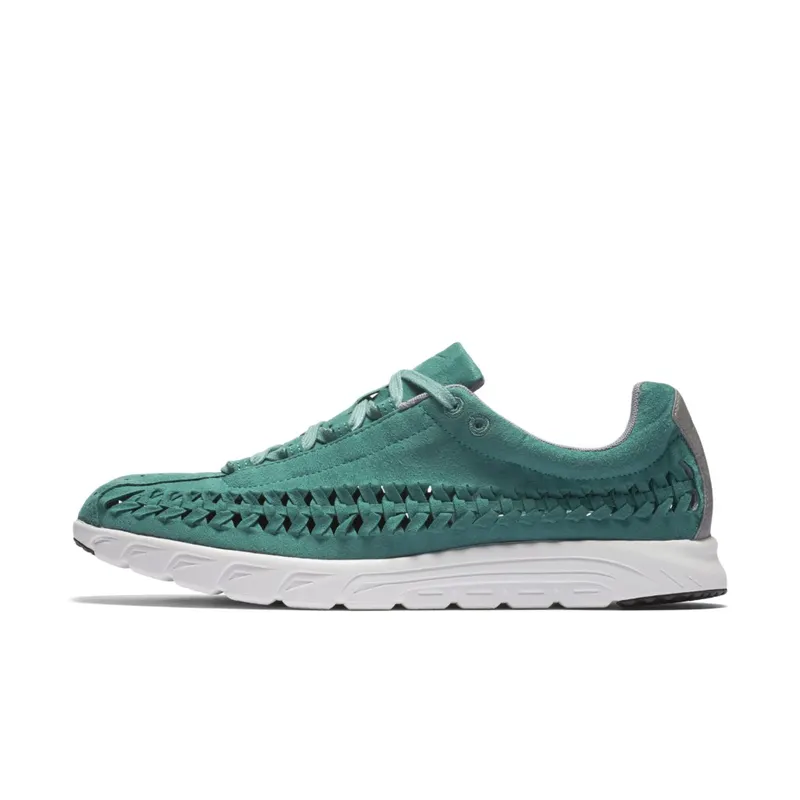 Nike Mayfly Woven Jade Glaze/Dust-Summit White Jade Glaze/Dust-Summit White (833132-300)