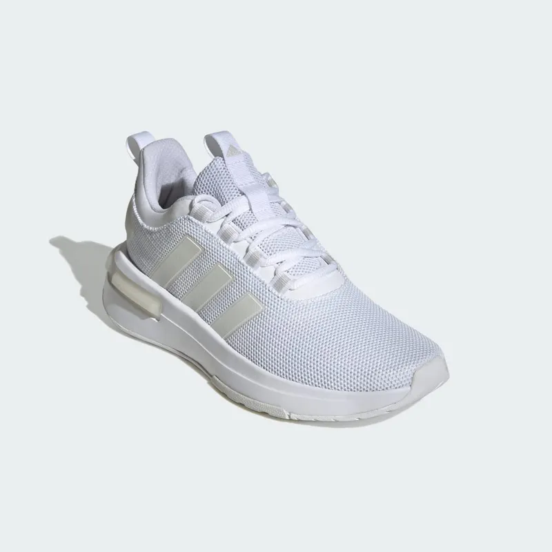 Adidas Racer TR23 Cloud White / Zero Metalic / Grey One (IG7347)