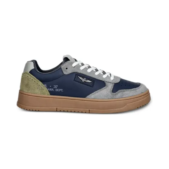 Aeronautica Militare mit Einsätzen “Blue” (261SC0235UPL00244)