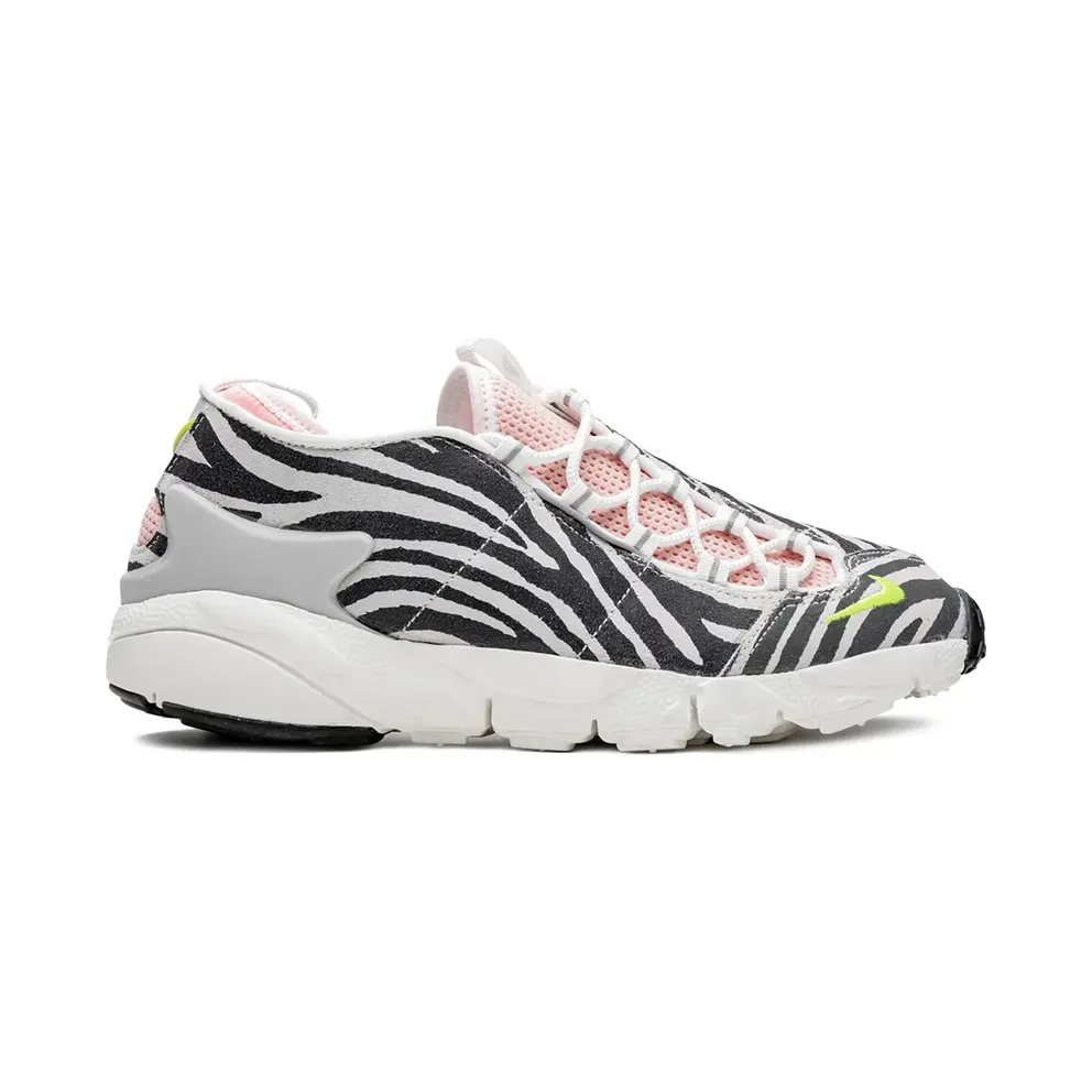 Nike x Olivia Kim ‘Air Footscape’ – Black (CK3321)