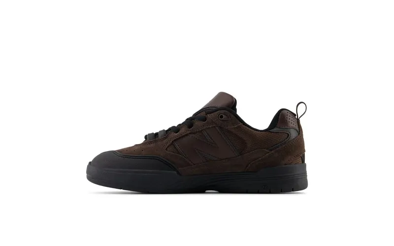 New Balance 808 “Tiago Lemos – Black Coffee” (NM808LXR)