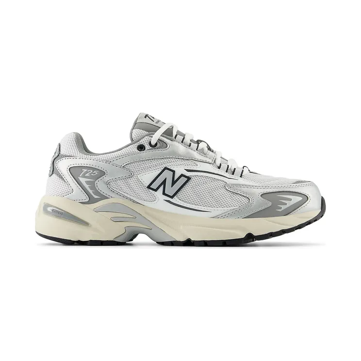 New Balance 725v1 “Metallic Silver Slate Grey” (ML725CD)
