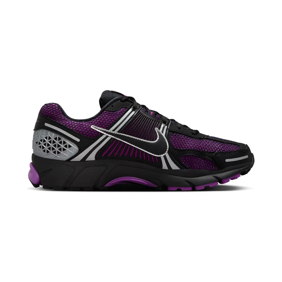 Nike Zoom Vomero 5 “Black Vivid Purple” (FB9149-500)