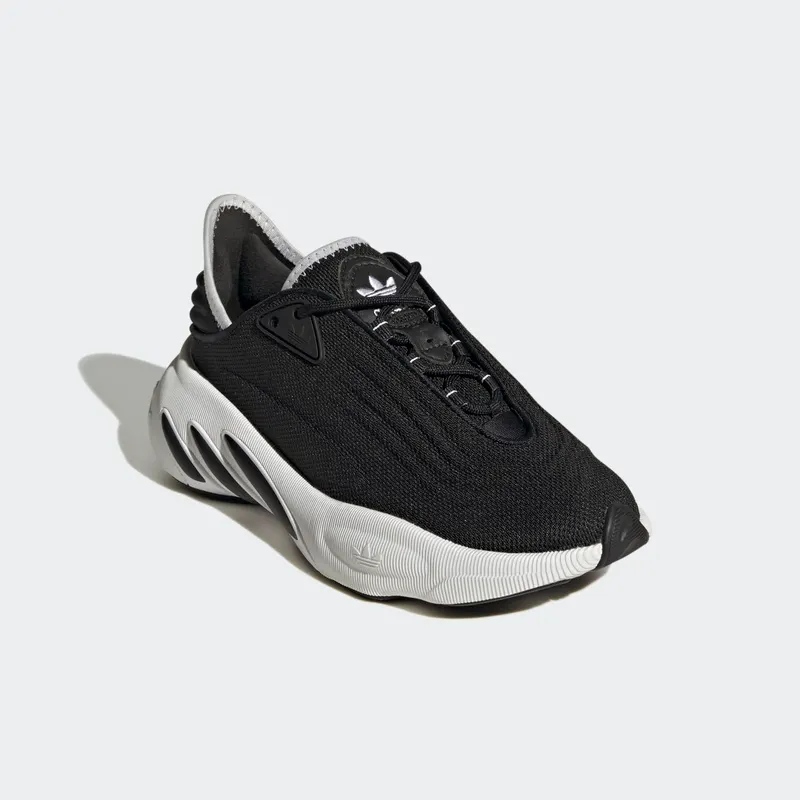 Adidas Adifom SLTN Core Black / Core Black / Cloud White (FZ5635)