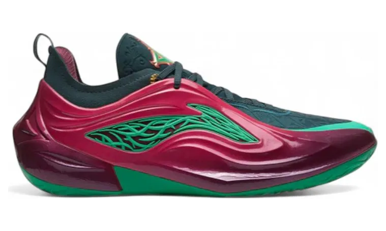 Li Ning Jimmy Butler JB4 Bloody Shadow (ABAV089-26)