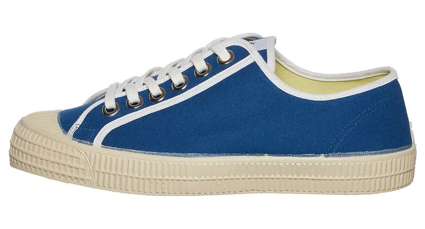 Novesta Star Master Azure / White / Ecru (N272008-92Y10Y106)