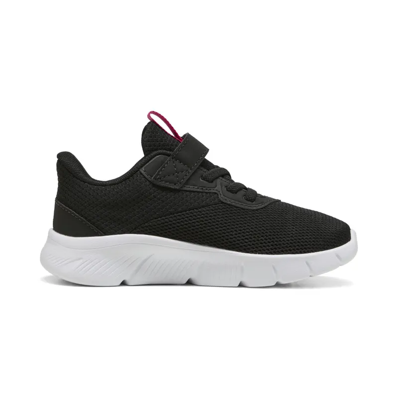 Puma FlexFocus Modern “Puma Black / Puma Pink / Puma White” (401519_05)