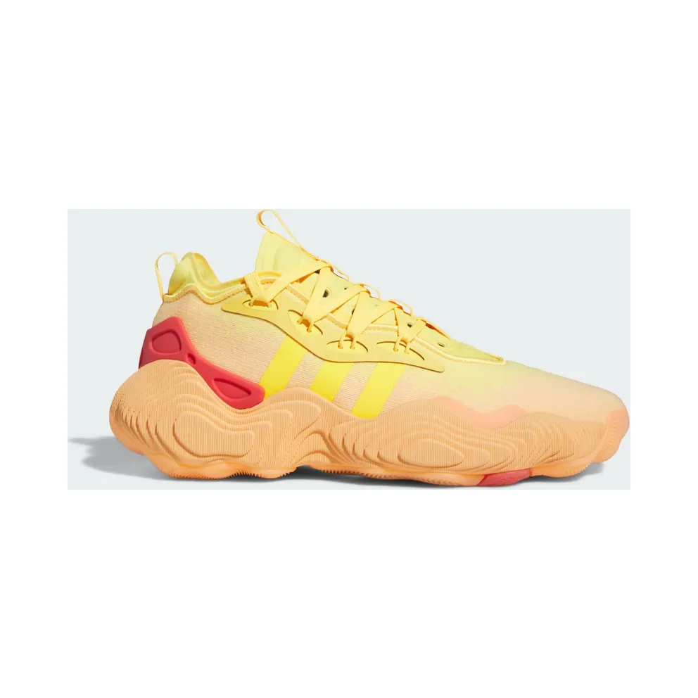 adidas Trae Young 3 Acid Orange (IE2706)