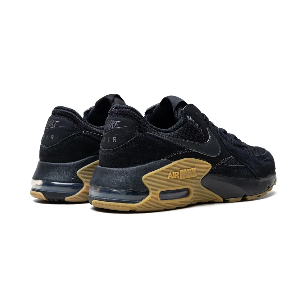 Nike Air Max Excee “Black Gum Light Brown Anthracite” (HV0928-010)