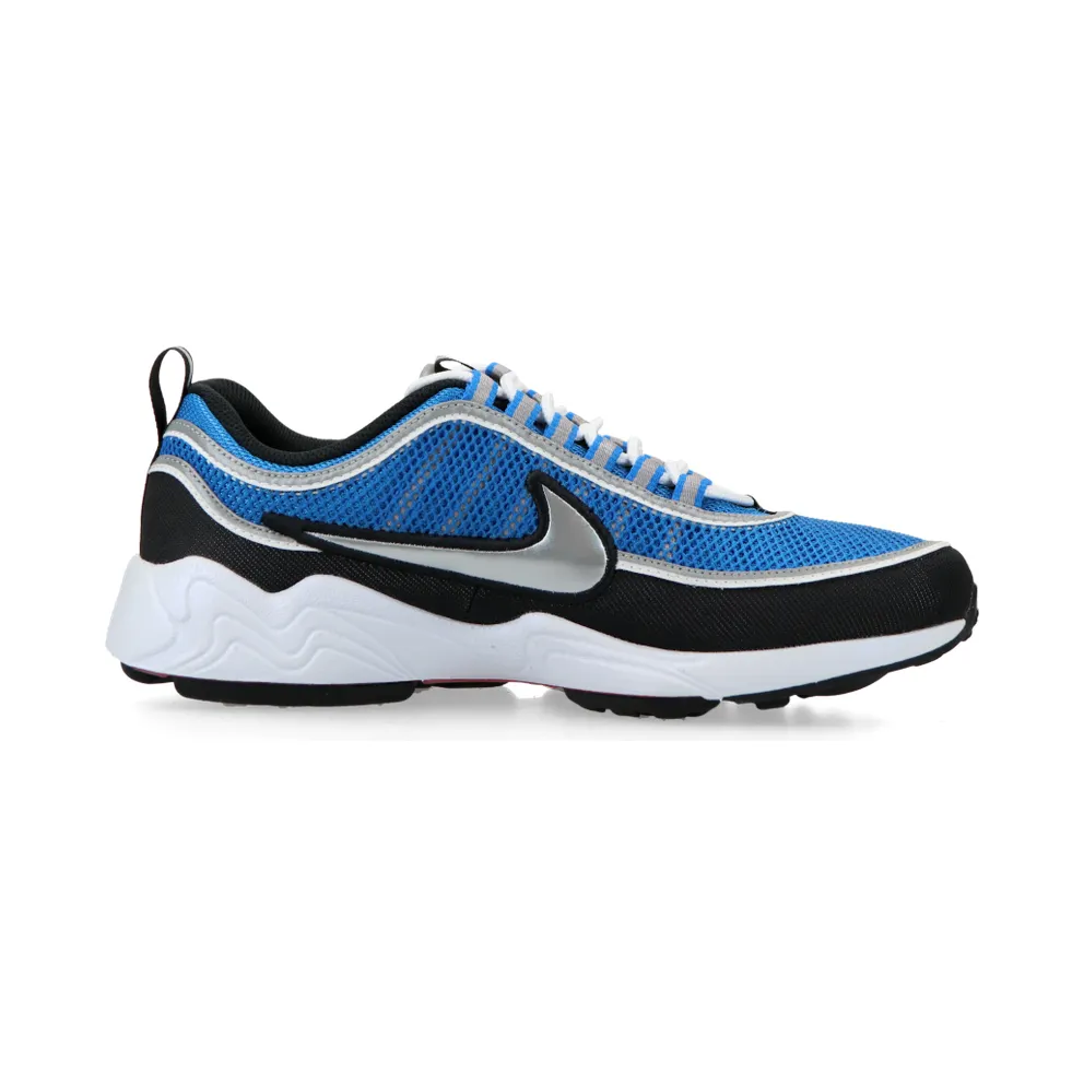 Nike Air Zoom Spiridon SP (signal blue / mtlc luster / black / white) – HF9117-400